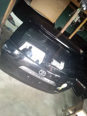 Toyota Highlander 2012 Model Complete Neat One
