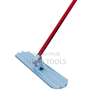 Original Bull Float Tools