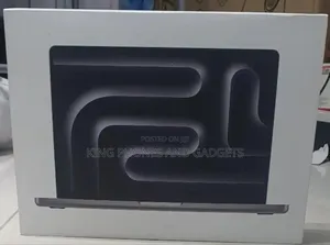 New Laptop Apple MacBook Pro 2023 M2 16GB SSD 1T