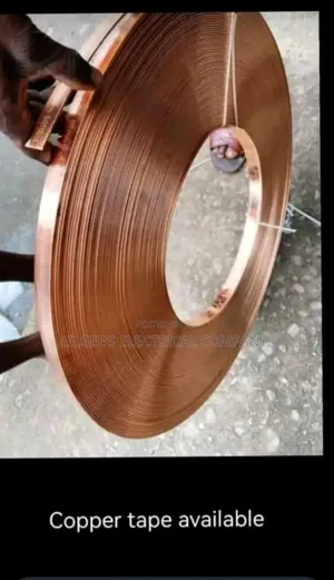 Original 25mm Copper Tape (Thick One)