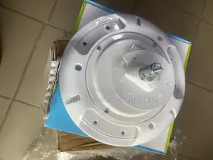 Solar DC Ceiling Fan