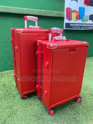 Expandable Aluminum Trolley for Sale