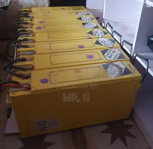 Dead and Weak Battery Buyer