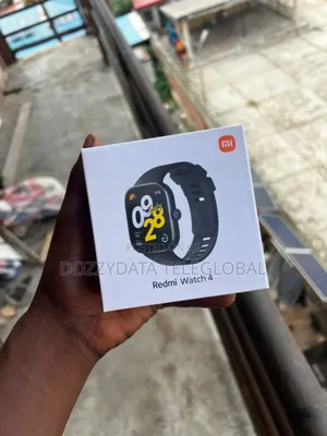 Redmi Watch 4