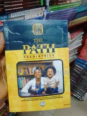 The Path Pediatrics