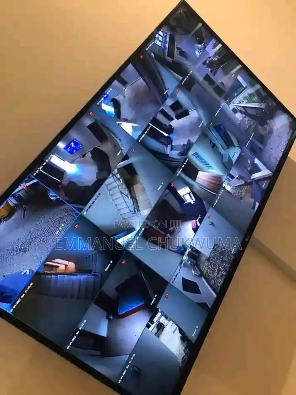 DSTV/CCTV Installations and Maintenance