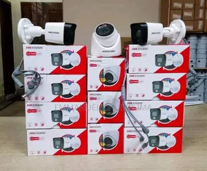 DSTV/CCTV Installations and Maintenance