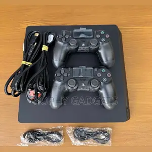Ps 3 Slim Uk Used