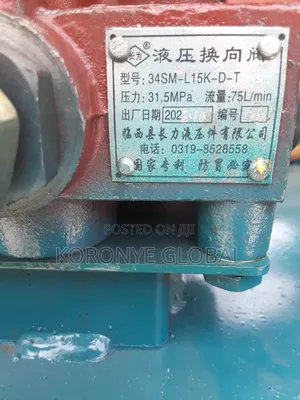 Hydraulic Bailing Machine 40ton