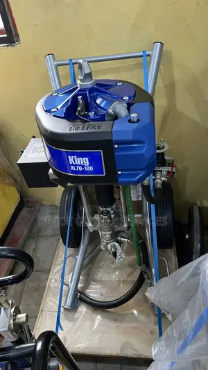 Graco King Airless Spray XL70 - 180