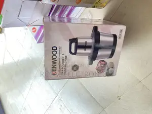 Kenwood Yam Pounder Doublespeed Electric Meat Grinder KYP588