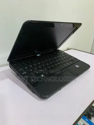 Laptop HP 2GB Intel HDD 320GB