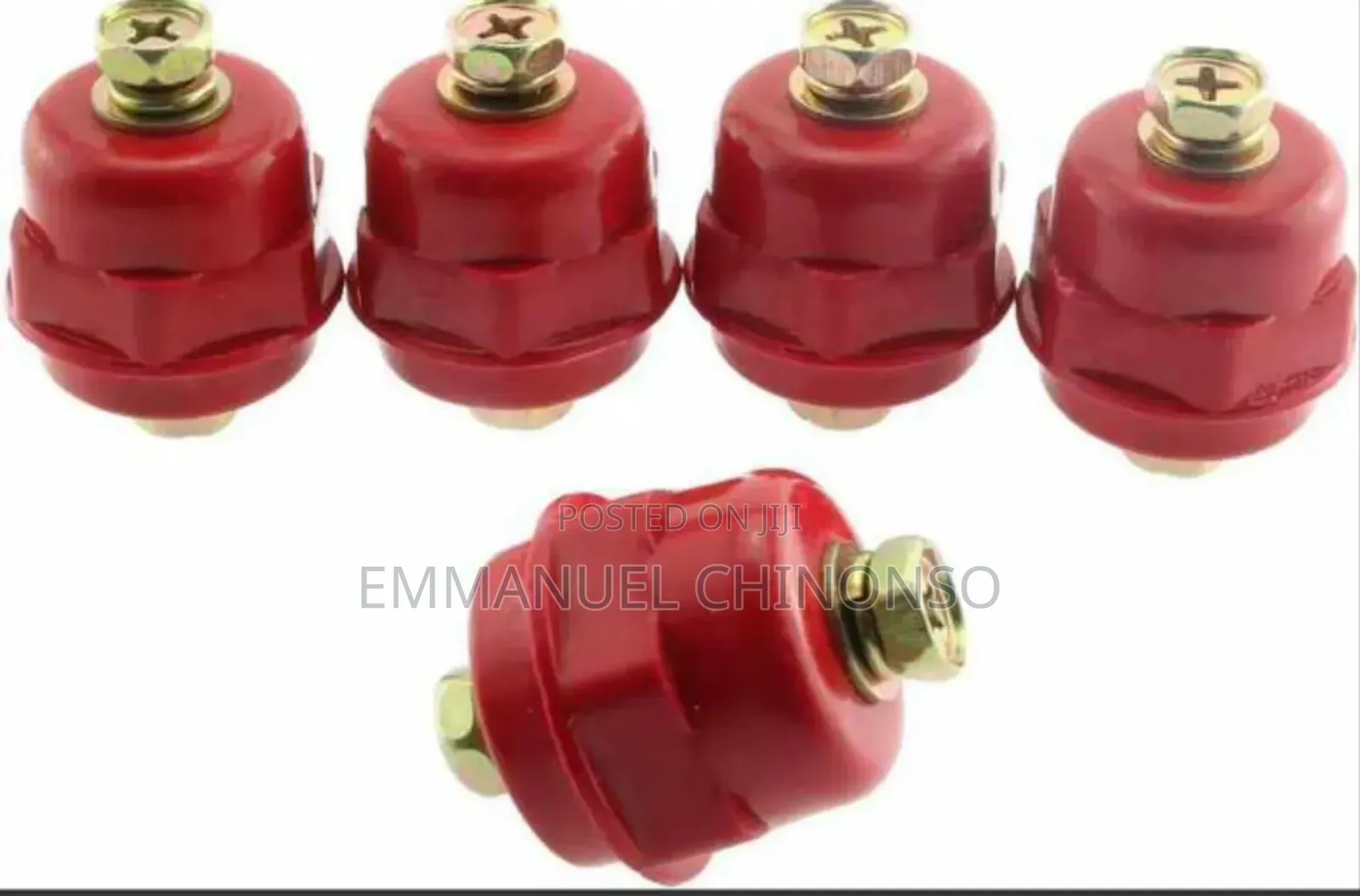 Insulator SM31