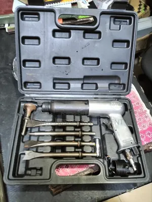 Pneumatic Air Hammer Gun