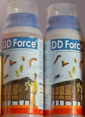 Dd Force Insecticide