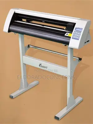 Jinka Cutting Plotter(TOP QUALITY)