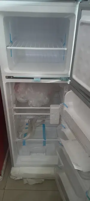 Bruhm Italian Expert Inverter Standing Fridge 3 Yrs Garranty