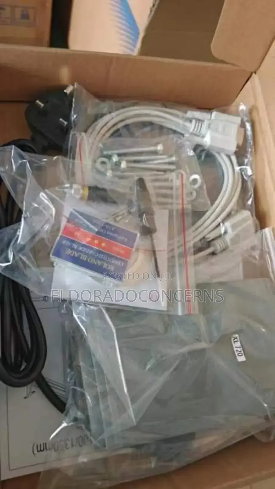 Jinka Xe 720 Cutting Plotter(Top Quality)