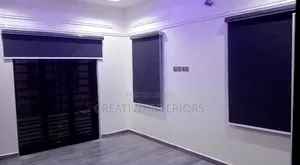 Automated Window Blinds