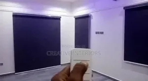 Automated Window Blinds
