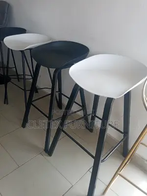 Quality Bar Stools in Different Colors