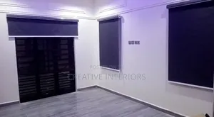 Automated/Remote Control Window Blinds