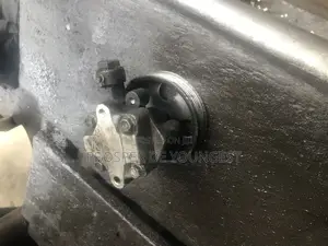 Power Steering Pump for Hyundai H 1 Model