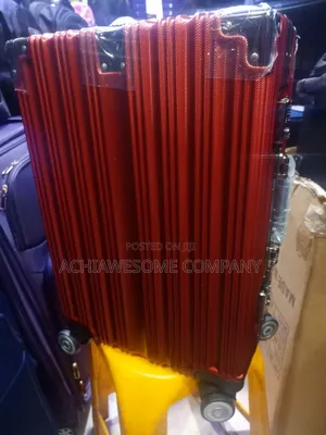 Small Size Aluminum Box