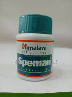 Photo - Speman Tablets Boost Sperm Count, Treat Infertility 100%