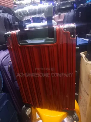 Small Size Aluminum Box