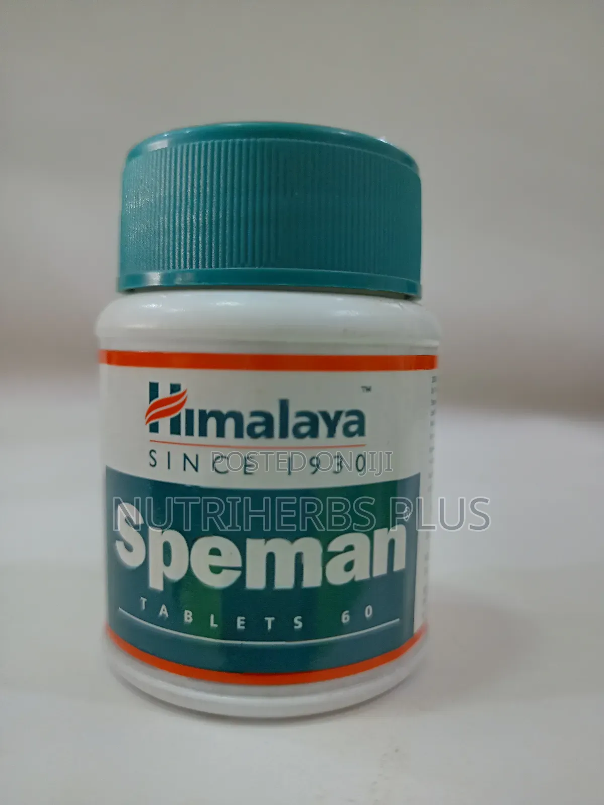 Speman Tablets Boost Sperm Count, Treat Infertility 100%