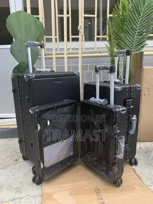 Quality Durable Pc Hard Case Travel Luggage