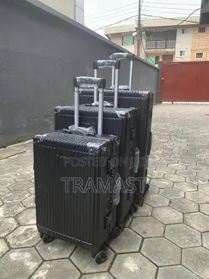 Quality Durable Pc Hard Case Travel Luggage