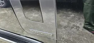 New Land Rover Range Rover Vogue 2023 Black