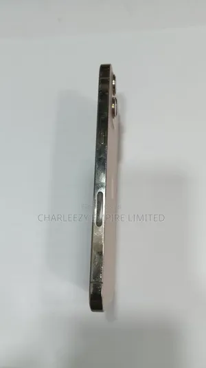 Apple iPhone 12 Pro Max 128 GB Silver