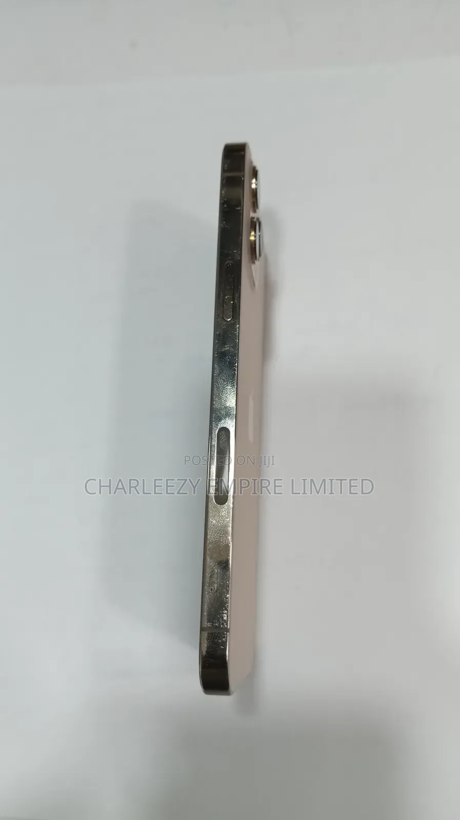 Apple iPhone 12 Pro Max 128 GB Silver