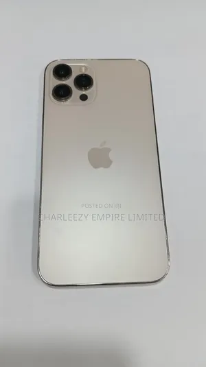 Apple iPhone 12 Pro Max 128 GB Silver