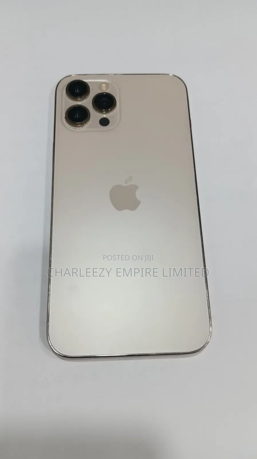 Apple iPhone 12 Pro Max 128 GB Silver