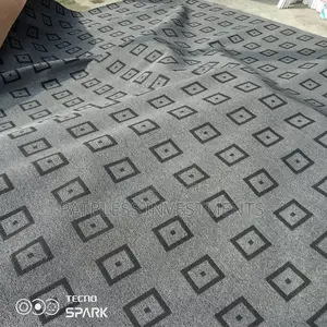 Frontier Ash, Matrix Gold, Rainbow Rugs Nobel Products