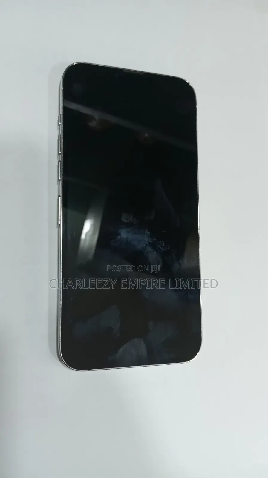 Apple iPhone 12 Pro Max 128 GB Black