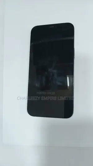 Apple iPhone 12 Pro Max 128 GB Black