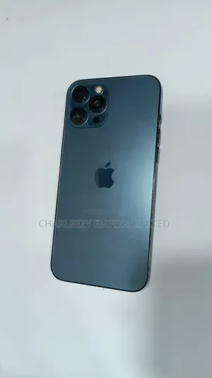 Apple iPhone 12 Pro Max 128 GB Black
