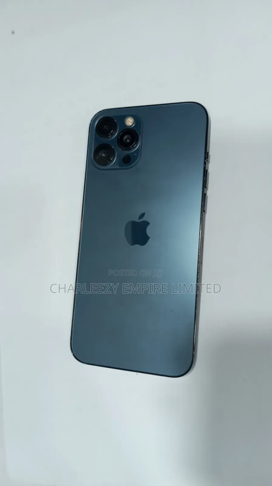 Apple iPhone 12 Pro Max 128 GB Black