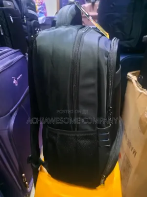 Good Quality Backpack