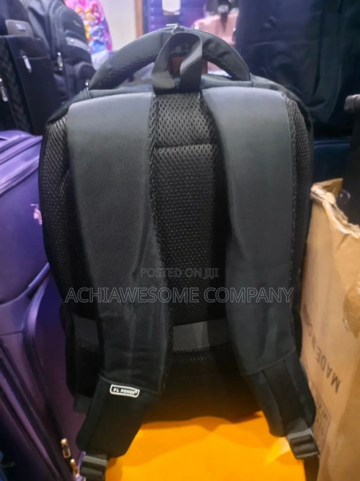Good Quality Backpack
