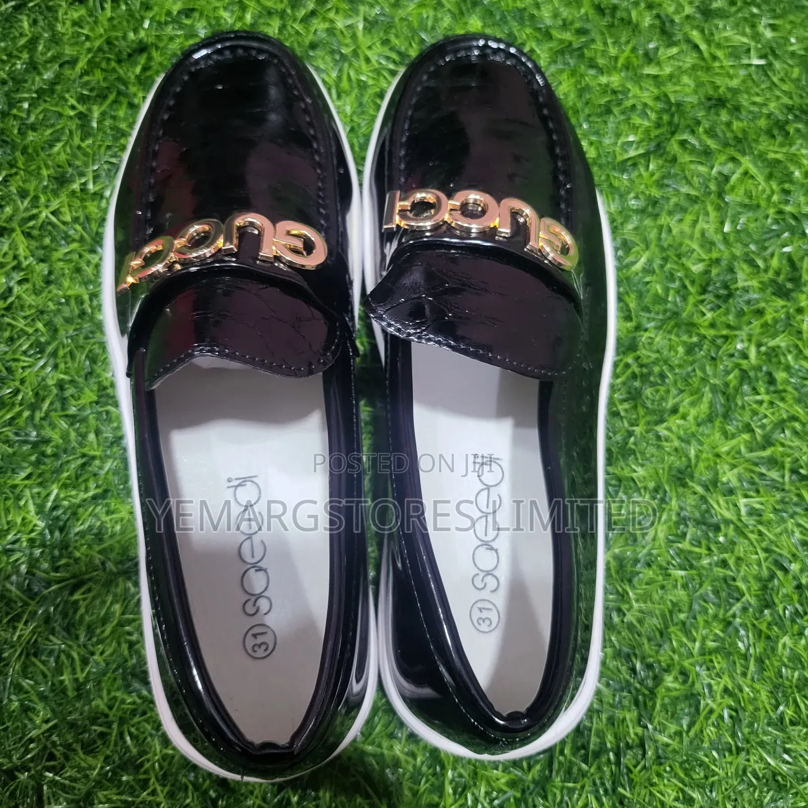 Quality Party Shoes