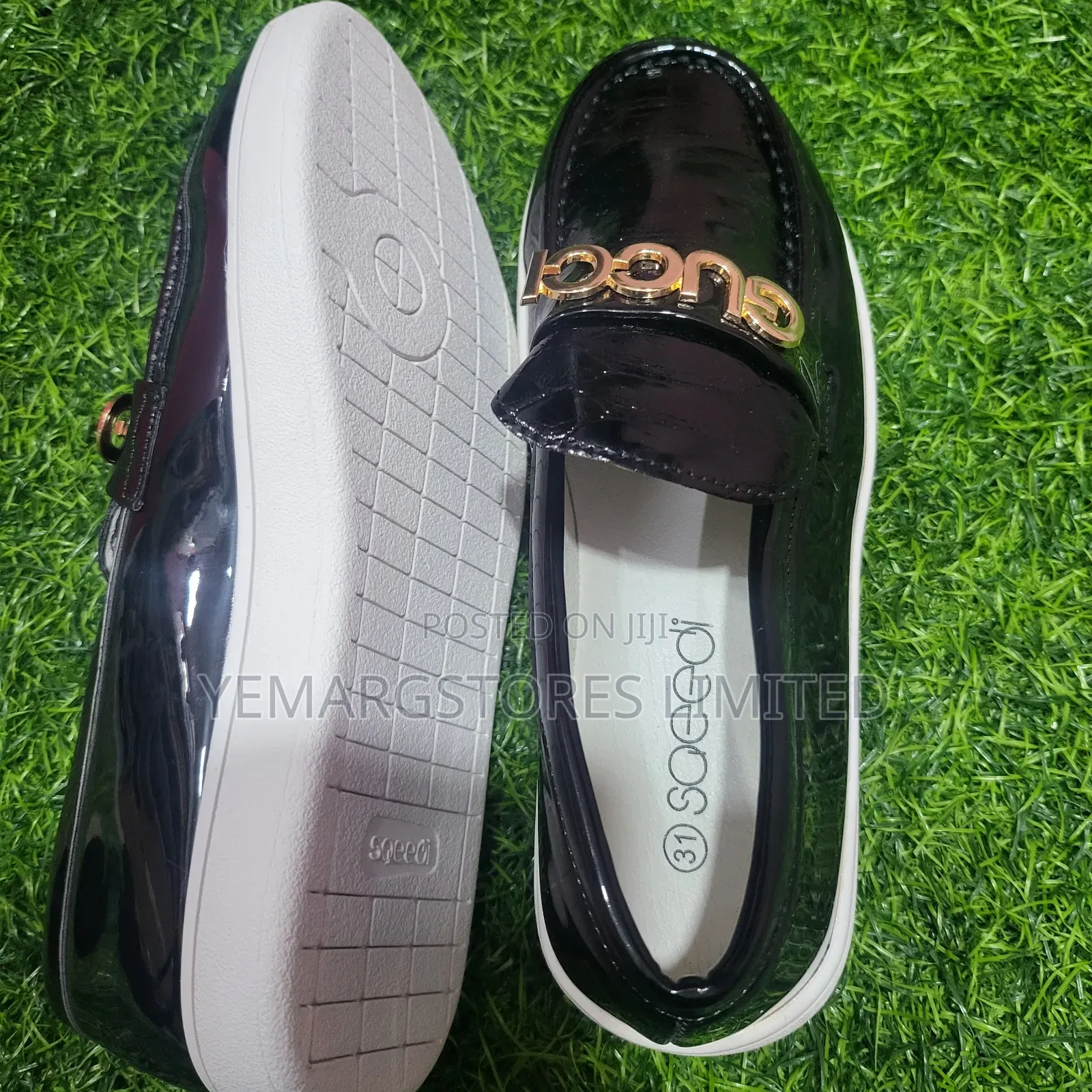 Quality Party Shoes