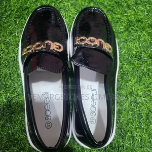 Quality Party Shoes