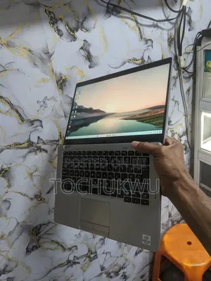 Laptop Dell Latitude 5310 8GB Intel Core I5 SSD 256GB