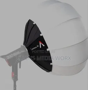 Softbox for Light
